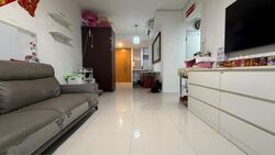 Prive (D19), Condominium #637407681